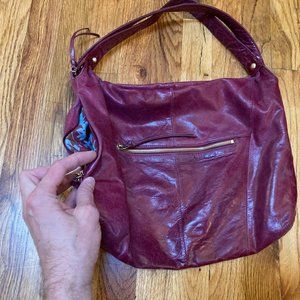 Hobo purse